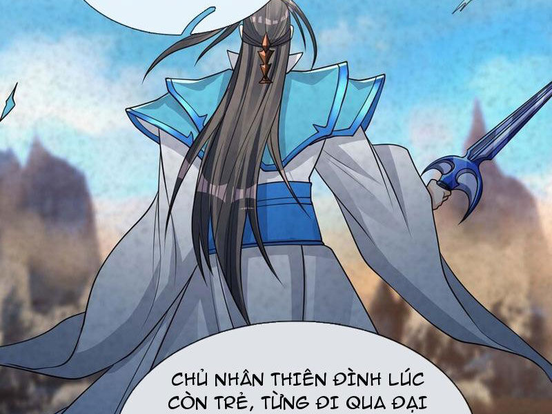 Thu Triệu Vạn Đồ Đệ, Vi Sư Vô Địch Thế Gian - Chapter 73 - Page 41