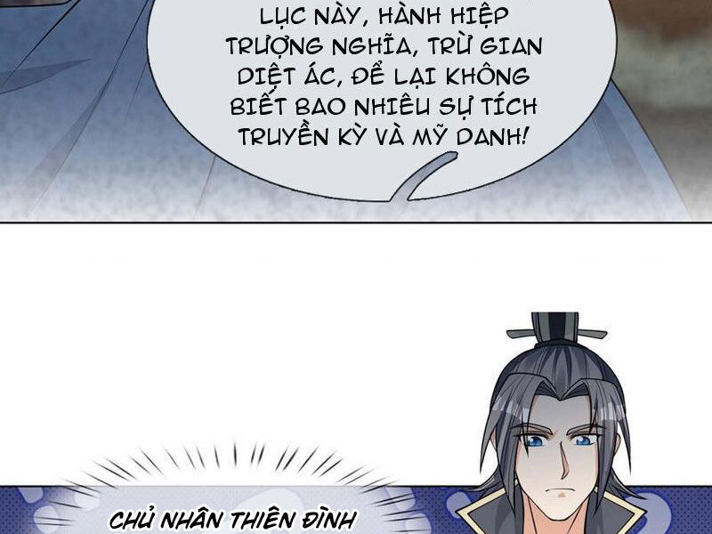 Thu Triệu Vạn Đồ Đệ, Vi Sư Vô Địch Thế Gian - Chapter 73 - Page 42