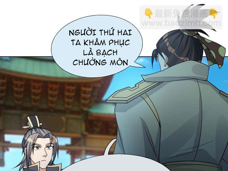 Thu Triệu Vạn Đồ Đệ, Vi Sư Vô Địch Thế Gian - Chapter 73 - Page 44