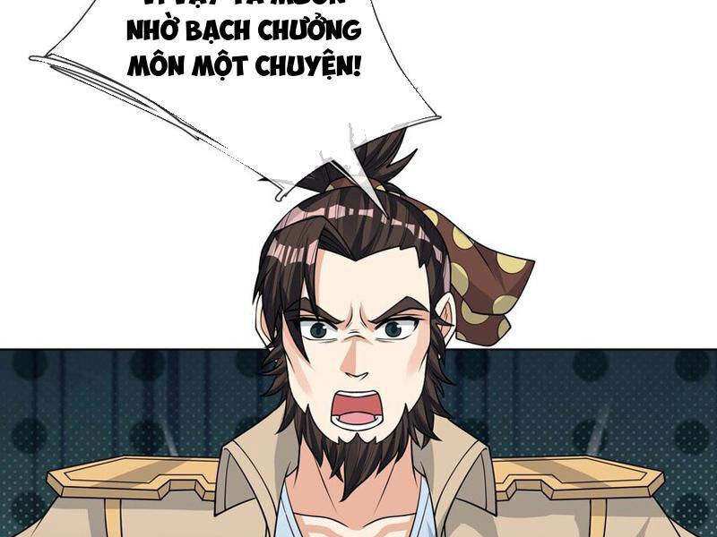 Thu Triệu Vạn Đồ Đệ, Vi Sư Vô Địch Thế Gian - Chapter 73 - Page 46