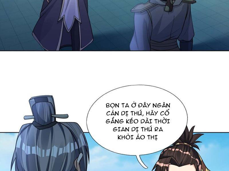 Thu Triệu Vạn Đồ Đệ, Vi Sư Vô Địch Thế Gian - Chapter 73 - Page 49