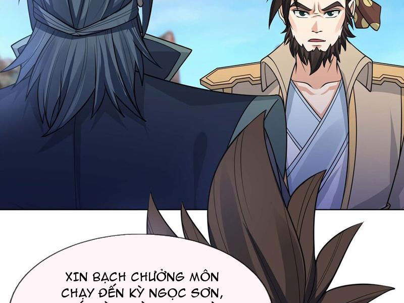 Thu Triệu Vạn Đồ Đệ, Vi Sư Vô Địch Thế Gian - Chapter 73 - Page 50