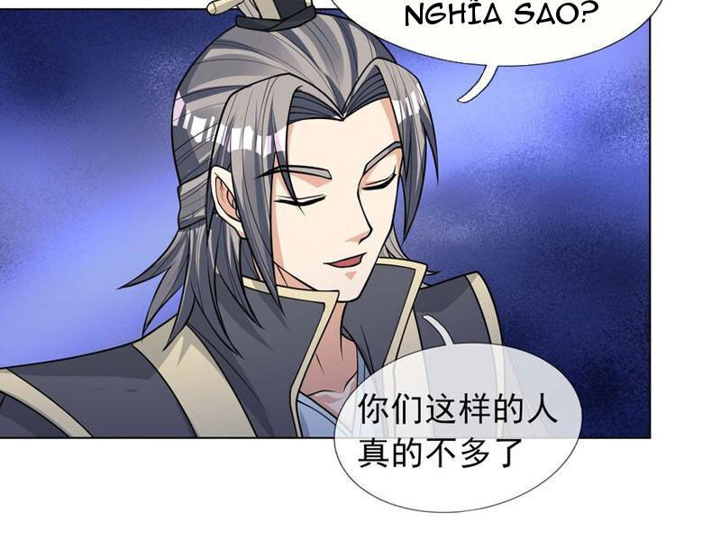 Thu Triệu Vạn Đồ Đệ, Vi Sư Vô Địch Thế Gian - Chapter 73 - Page 53