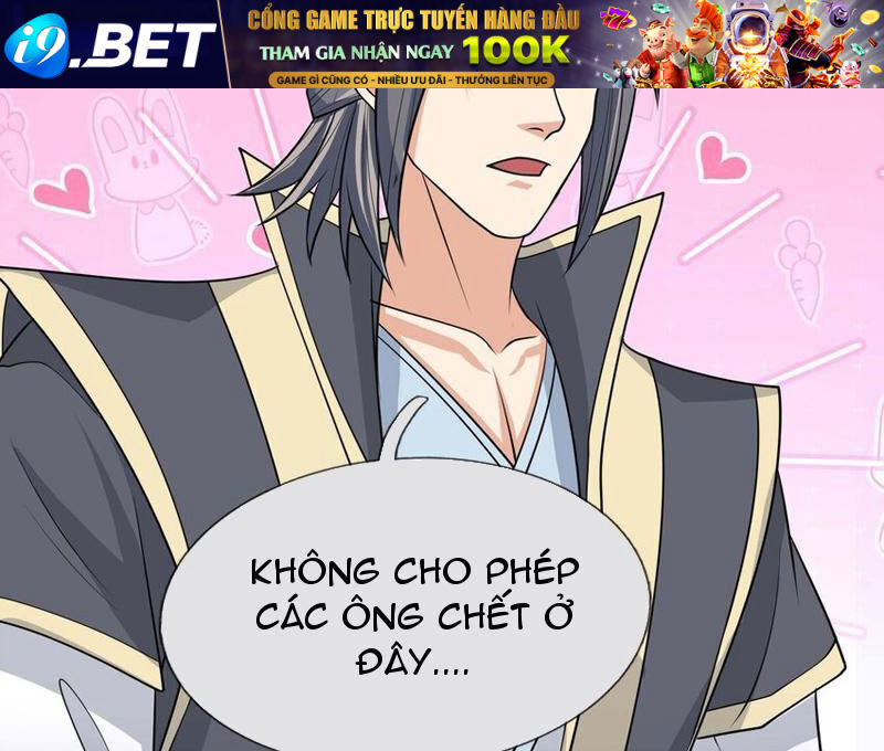 Thu Triệu Vạn Đồ Đệ, Vi Sư Vô Địch Thế Gian - Chapter 73 - Page 55