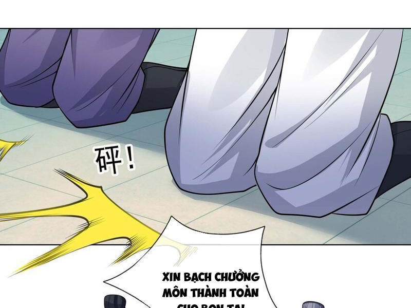 Thu Triệu Vạn Đồ Đệ, Vi Sư Vô Địch Thế Gian - Chapter 73 - Page 57