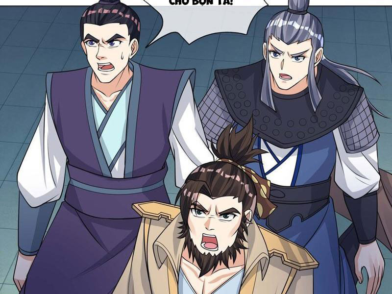 Thu Triệu Vạn Đồ Đệ, Vi Sư Vô Địch Thế Gian - Chapter 73 - Page 58