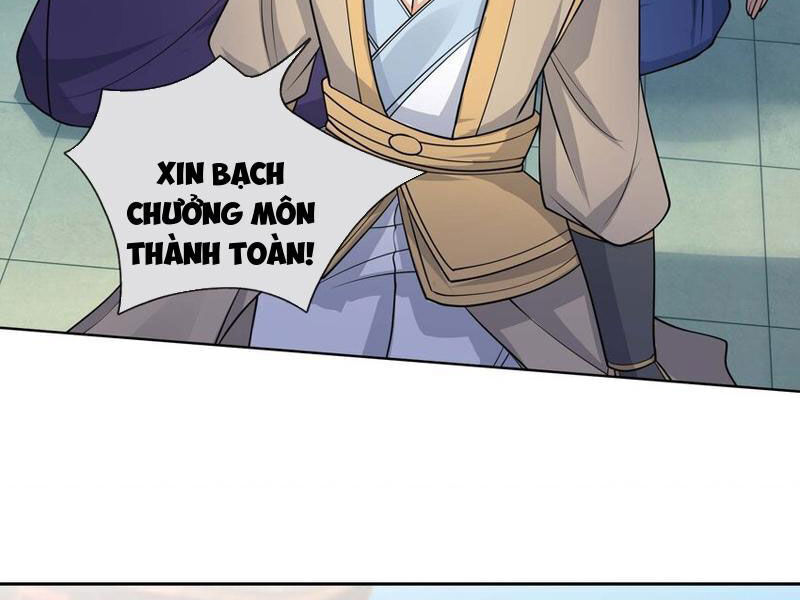 Thu Triệu Vạn Đồ Đệ, Vi Sư Vô Địch Thế Gian - Chapter 73 - Page 59