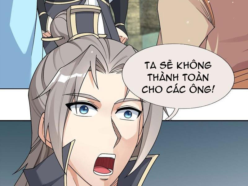 Thu Triệu Vạn Đồ Đệ, Vi Sư Vô Địch Thế Gian - Chapter 73 - Page 61