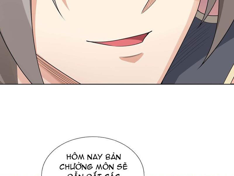 Thu Triệu Vạn Đồ Đệ, Vi Sư Vô Địch Thế Gian - Chapter 73 - Page 70