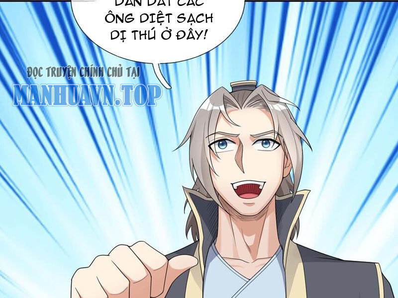 Thu Triệu Vạn Đồ Đệ, Vi Sư Vô Địch Thế Gian - Chapter 73 - Page 71