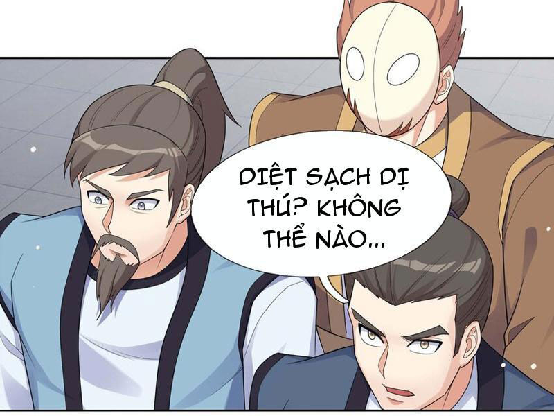 Thu Triệu Vạn Đồ Đệ, Vi Sư Vô Địch Thế Gian - Chapter 73 - Page 73