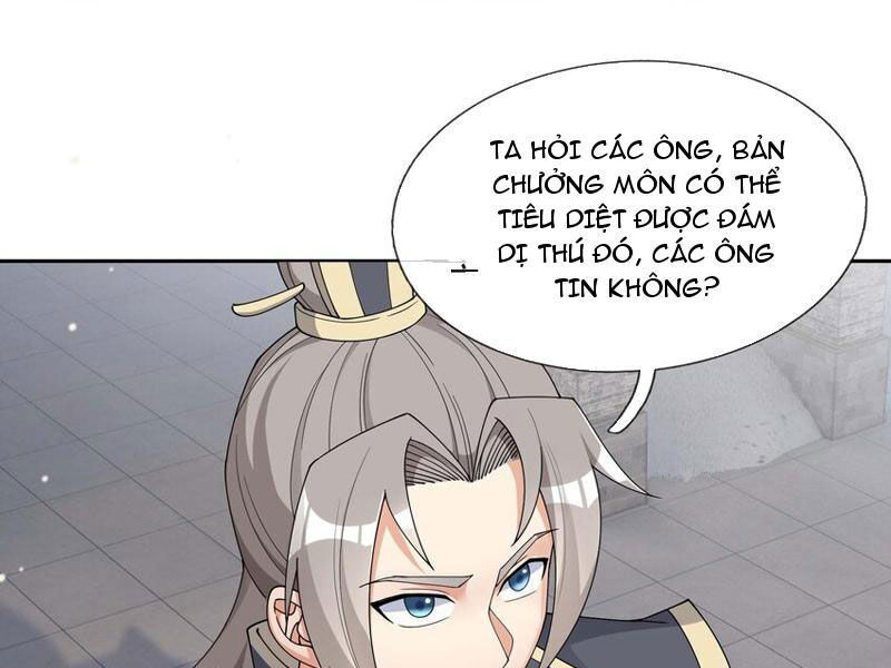 Thu Triệu Vạn Đồ Đệ, Vi Sư Vô Địch Thế Gian - Chapter 73 - Page 74