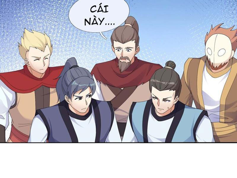 Thu Triệu Vạn Đồ Đệ, Vi Sư Vô Địch Thế Gian - Chapter 73 - Page 76