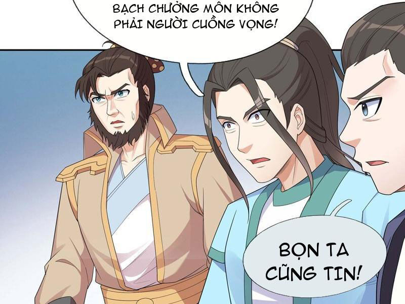Thu Triệu Vạn Đồ Đệ, Vi Sư Vô Địch Thế Gian - Chapter 73 - Page 82