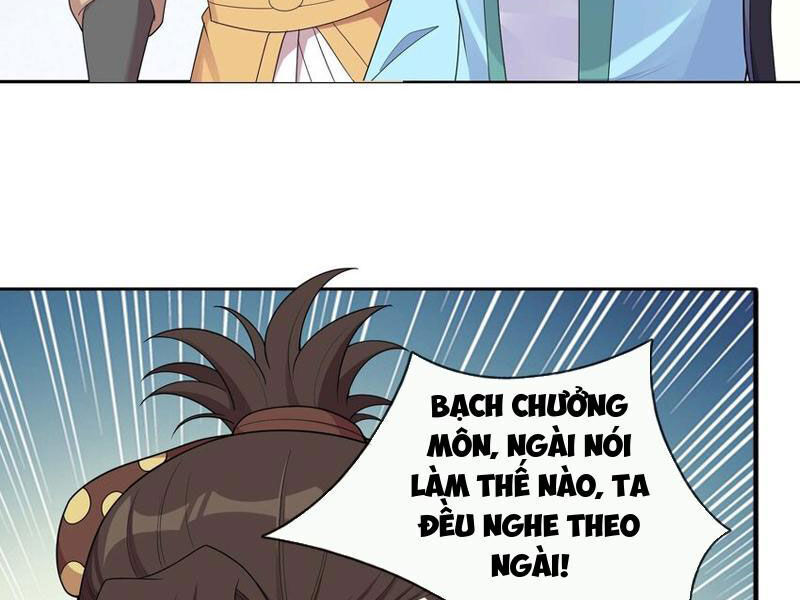 Thu Triệu Vạn Đồ Đệ, Vi Sư Vô Địch Thế Gian - Chapter 73 - Page 83