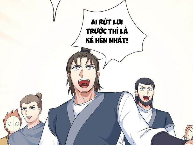 Thu Triệu Vạn Đồ Đệ, Vi Sư Vô Địch Thế Gian - Chapter 73 - Page 86