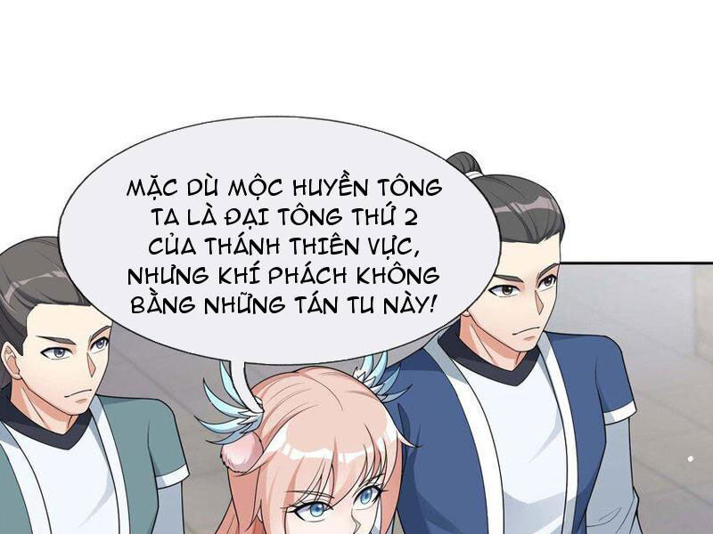 Thu Triệu Vạn Đồ Đệ, Vi Sư Vô Địch Thế Gian - Chapter 73 - Page 88