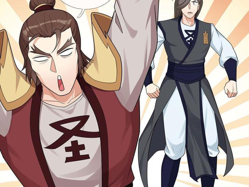 Thu Triệu Vạn Đồ Đệ, Vi Sư Vô Địch Thế Gian - Chapter 73 - Page 91