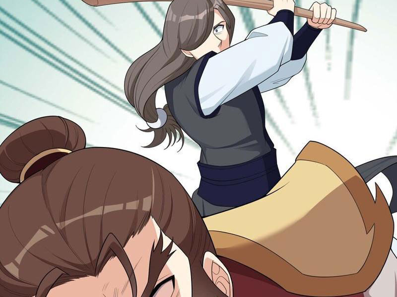 Thu Triệu Vạn Đồ Đệ, Vi Sư Vô Địch Thế Gian - Chapter 73 - Page 95