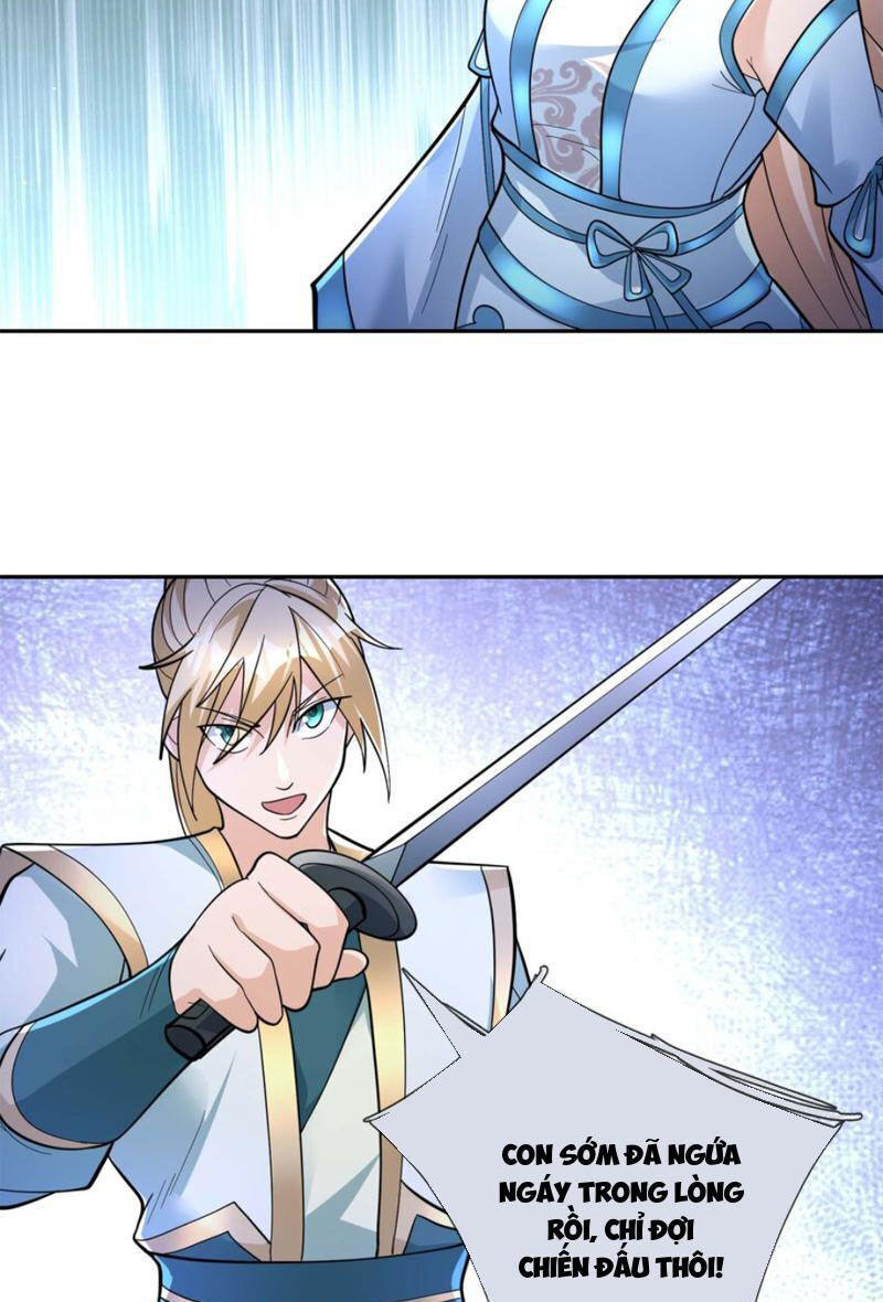 Thu Triệu Vạn Đồ Đệ, Vi Sư Vô Địch Thế Gian - Chapter 74 - Page 10