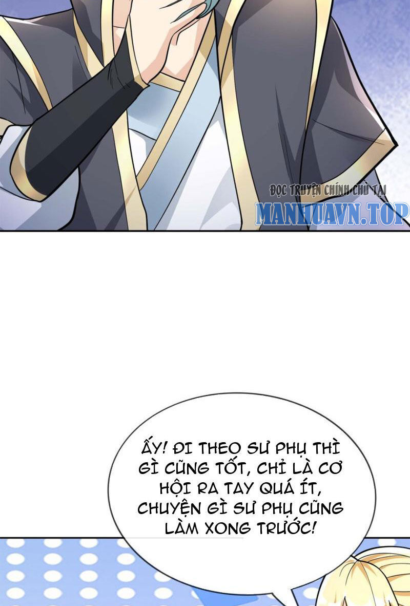 Thu Triệu Vạn Đồ Đệ, Vi Sư Vô Địch Thế Gian - Chapter 74 - Page 13