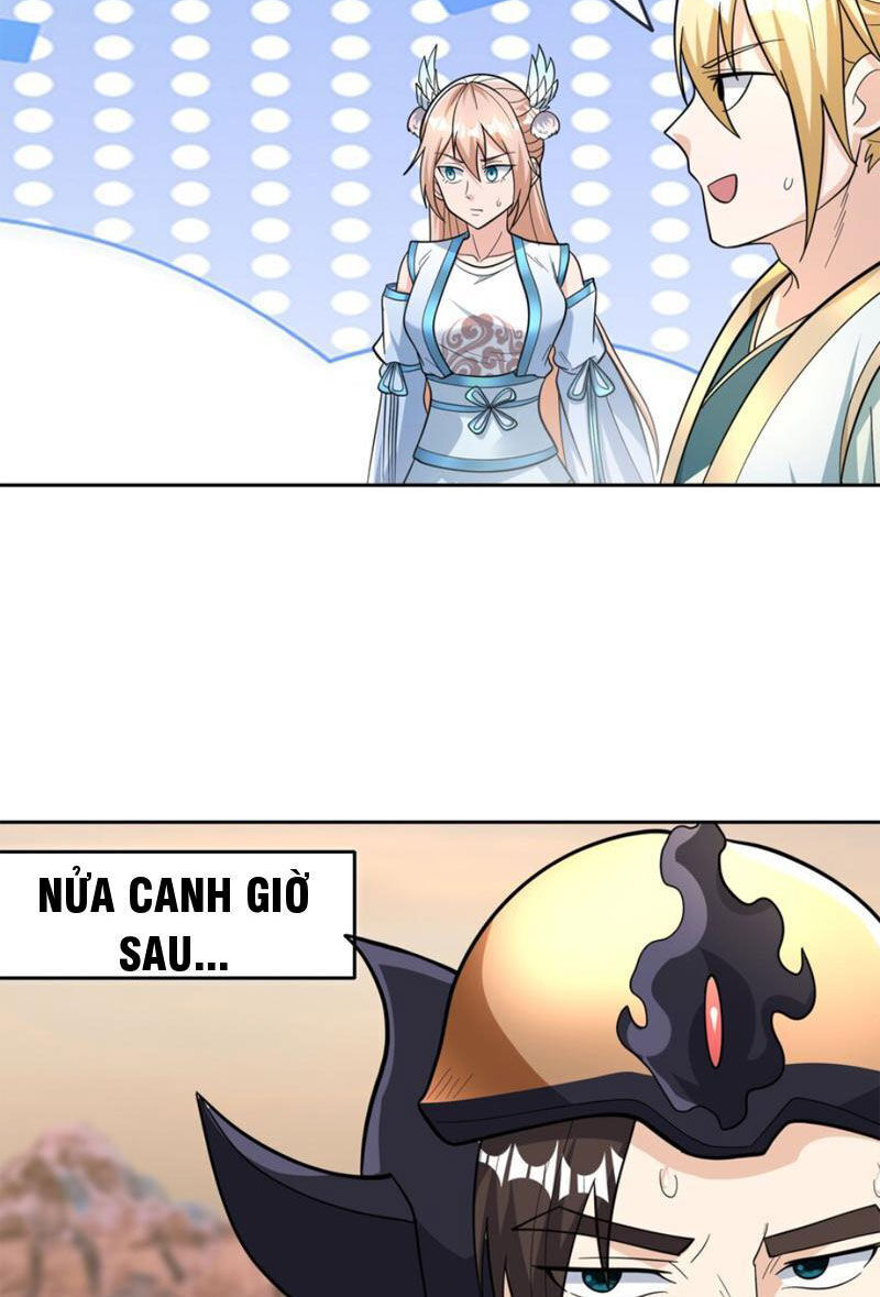 Thu Triệu Vạn Đồ Đệ, Vi Sư Vô Địch Thế Gian - Chapter 74 - Page 14