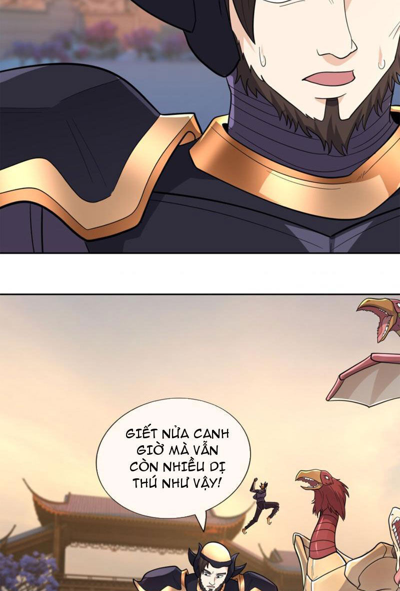 Thu Triệu Vạn Đồ Đệ, Vi Sư Vô Địch Thế Gian - Chapter 74 - Page 15