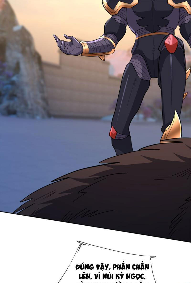 Thu Triệu Vạn Đồ Đệ, Vi Sư Vô Địch Thế Gian - Chapter 74 - Page 21