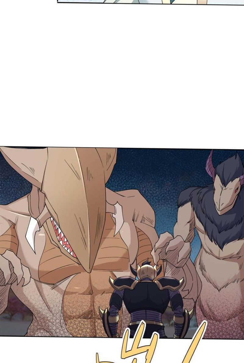 Thu Triệu Vạn Đồ Đệ, Vi Sư Vô Địch Thế Gian - Chapter 74 - Page 25