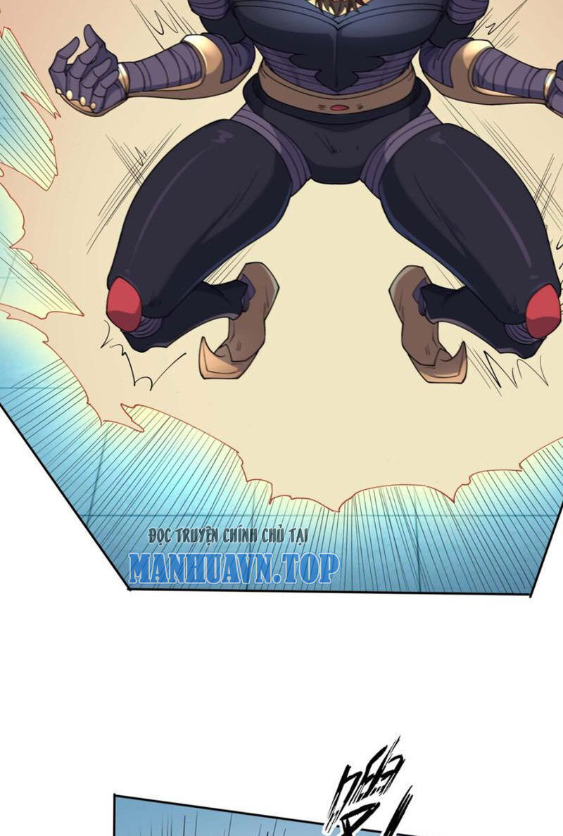 Thu Triệu Vạn Đồ Đệ, Vi Sư Vô Địch Thế Gian - Chapter 74 - Page 27