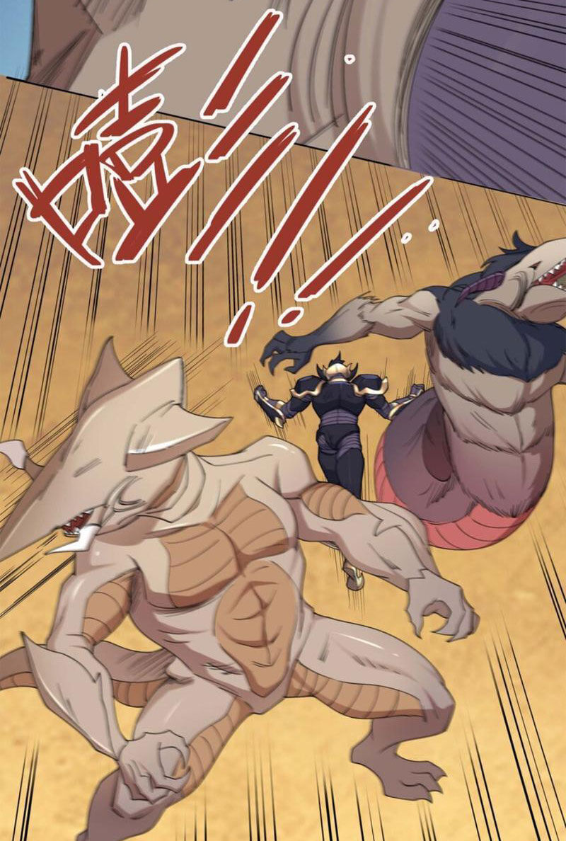 Thu Triệu Vạn Đồ Đệ, Vi Sư Vô Địch Thế Gian - Chapter 74 - Page 29