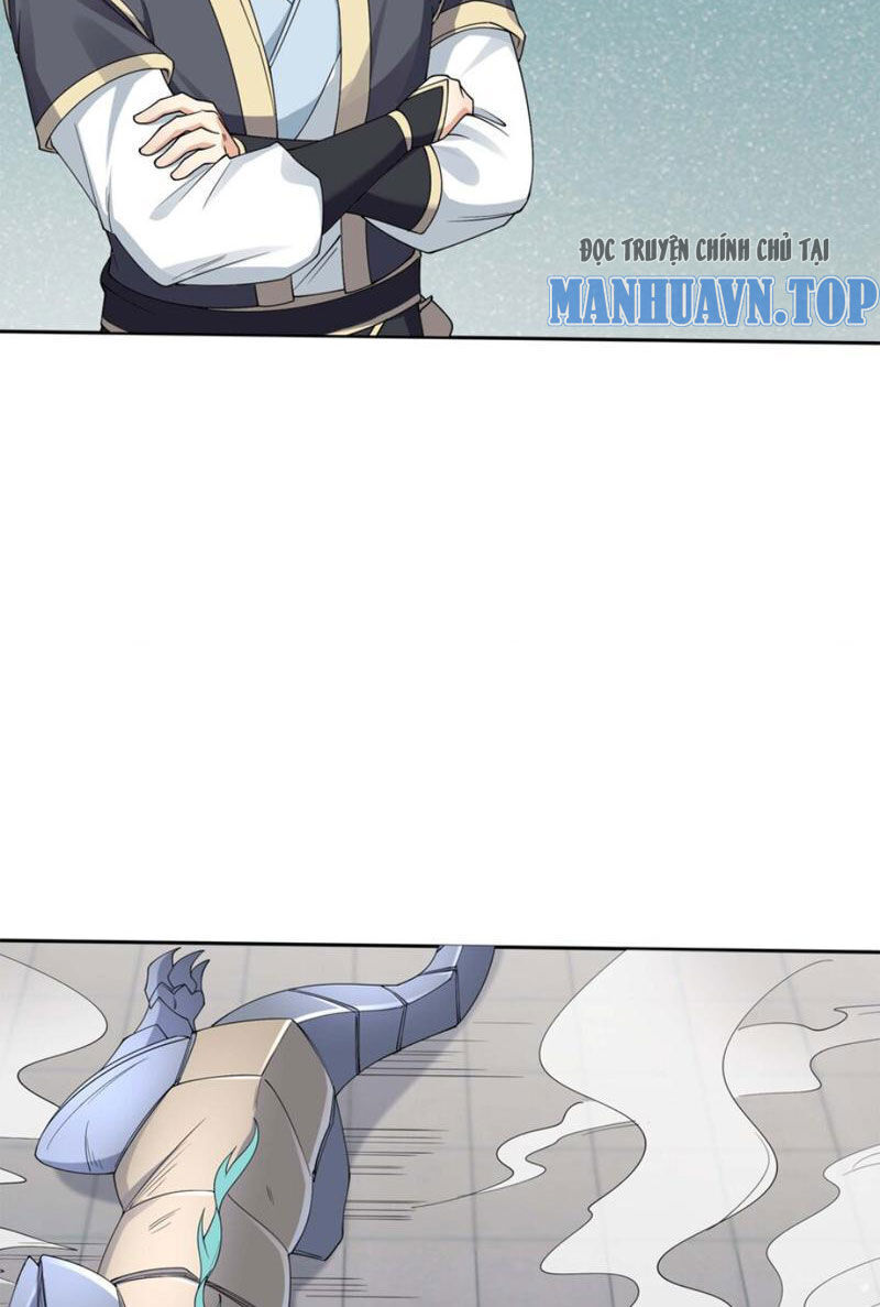 Thu Triệu Vạn Đồ Đệ, Vi Sư Vô Địch Thế Gian - Chapter 74 - Page 33