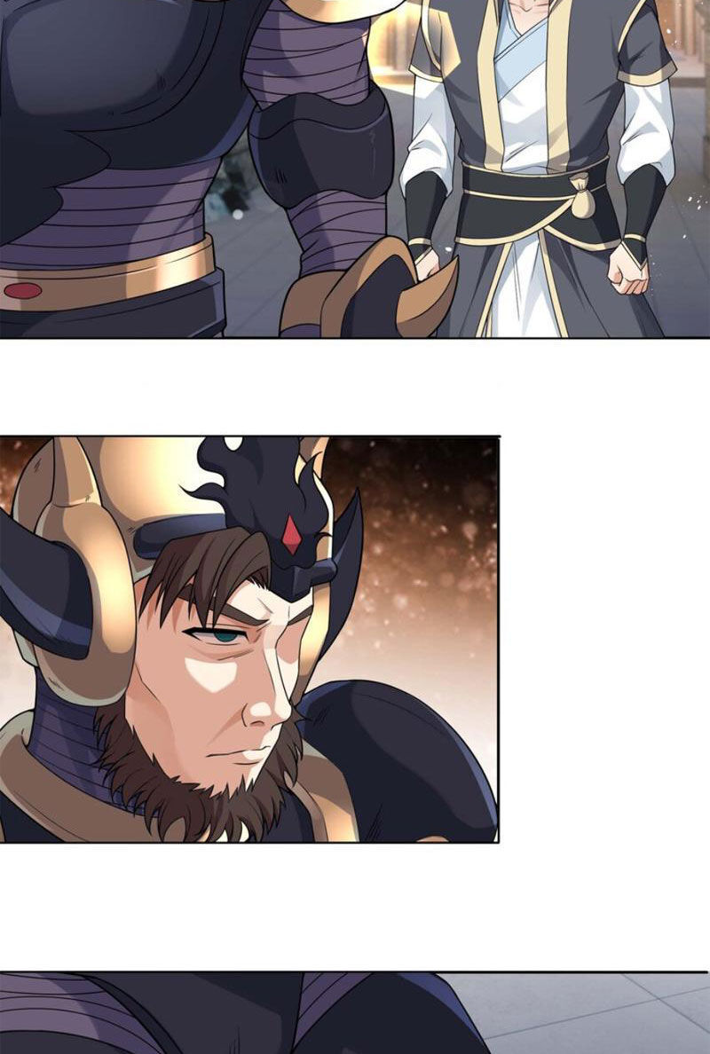 Thu Triệu Vạn Đồ Đệ, Vi Sư Vô Địch Thế Gian - Chapter 74 - Page 37