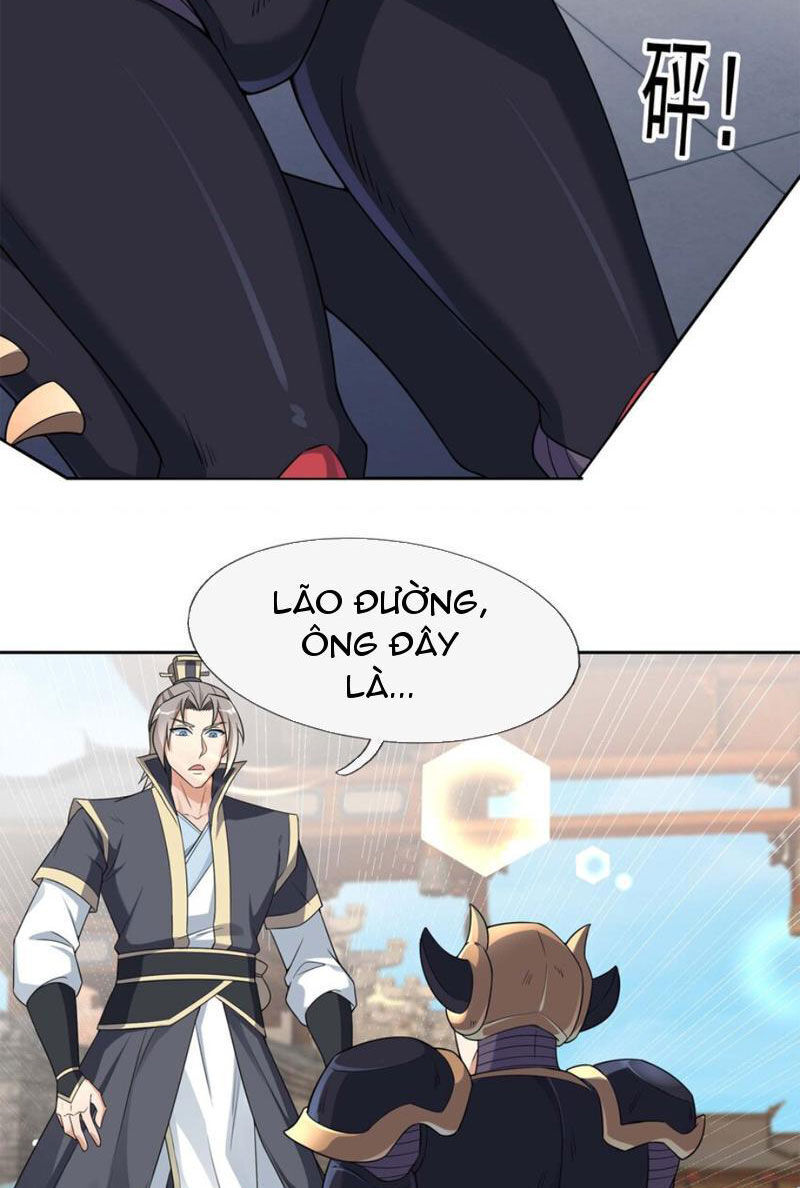 Thu Triệu Vạn Đồ Đệ, Vi Sư Vô Địch Thế Gian - Chapter 74 - Page 38