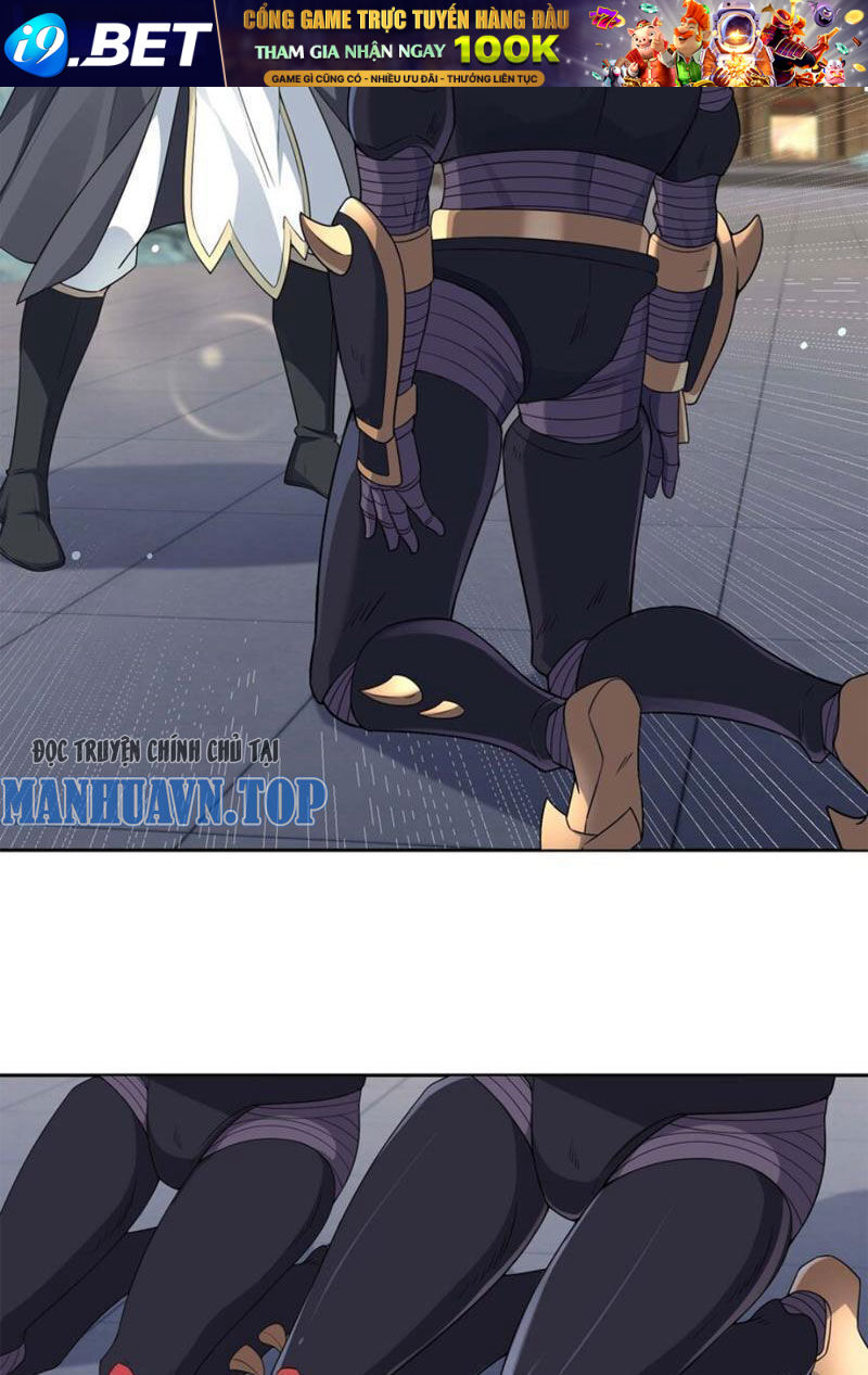 Thu Triệu Vạn Đồ Đệ, Vi Sư Vô Địch Thế Gian - Chapter 74 - Page 39