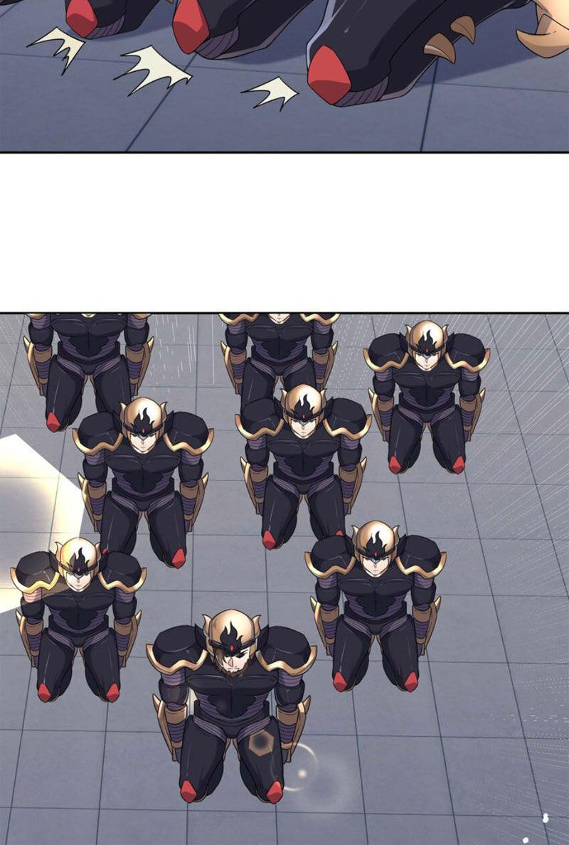 Thu Triệu Vạn Đồ Đệ, Vi Sư Vô Địch Thế Gian - Chapter 74 - Page 40