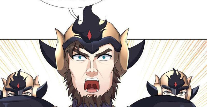 Thu Triệu Vạn Đồ Đệ, Vi Sư Vô Địch Thế Gian - Chapter 74 - Page 43