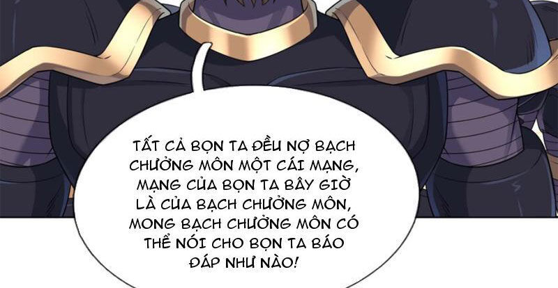 Thu Triệu Vạn Đồ Đệ, Vi Sư Vô Địch Thế Gian - Chapter 74 - Page 44