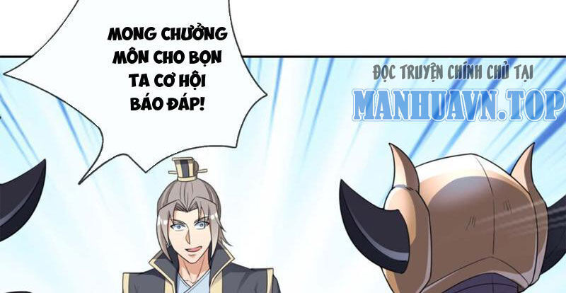 Thu Triệu Vạn Đồ Đệ, Vi Sư Vô Địch Thế Gian - Chapter 74 - Page 48