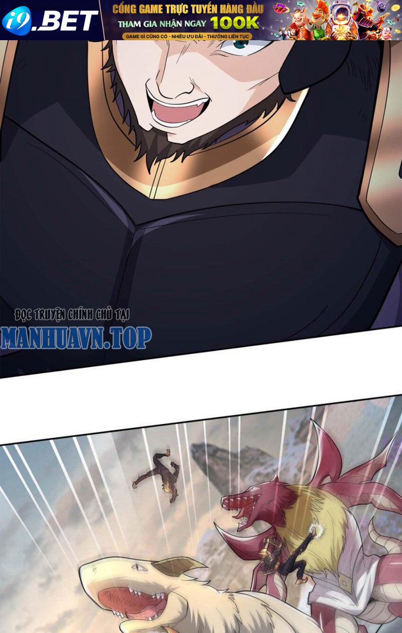 Thu Triệu Vạn Đồ Đệ, Vi Sư Vô Địch Thế Gian - Chapter 74 - Page 5