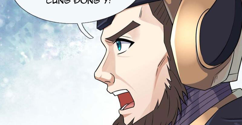 Thu Triệu Vạn Đồ Đệ, Vi Sư Vô Địch Thế Gian - Chapter 74 - Page 53