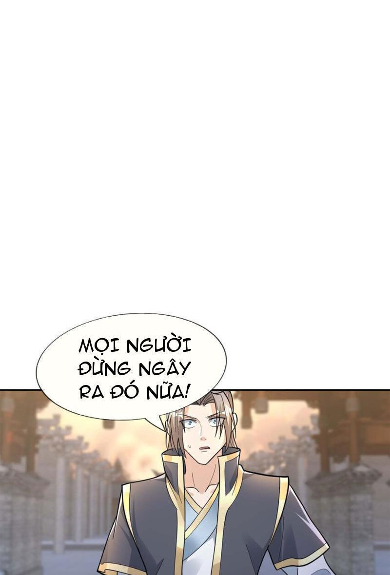 Thu Triệu Vạn Đồ Đệ, Vi Sư Vô Địch Thế Gian - Chapter 74 - Page 8