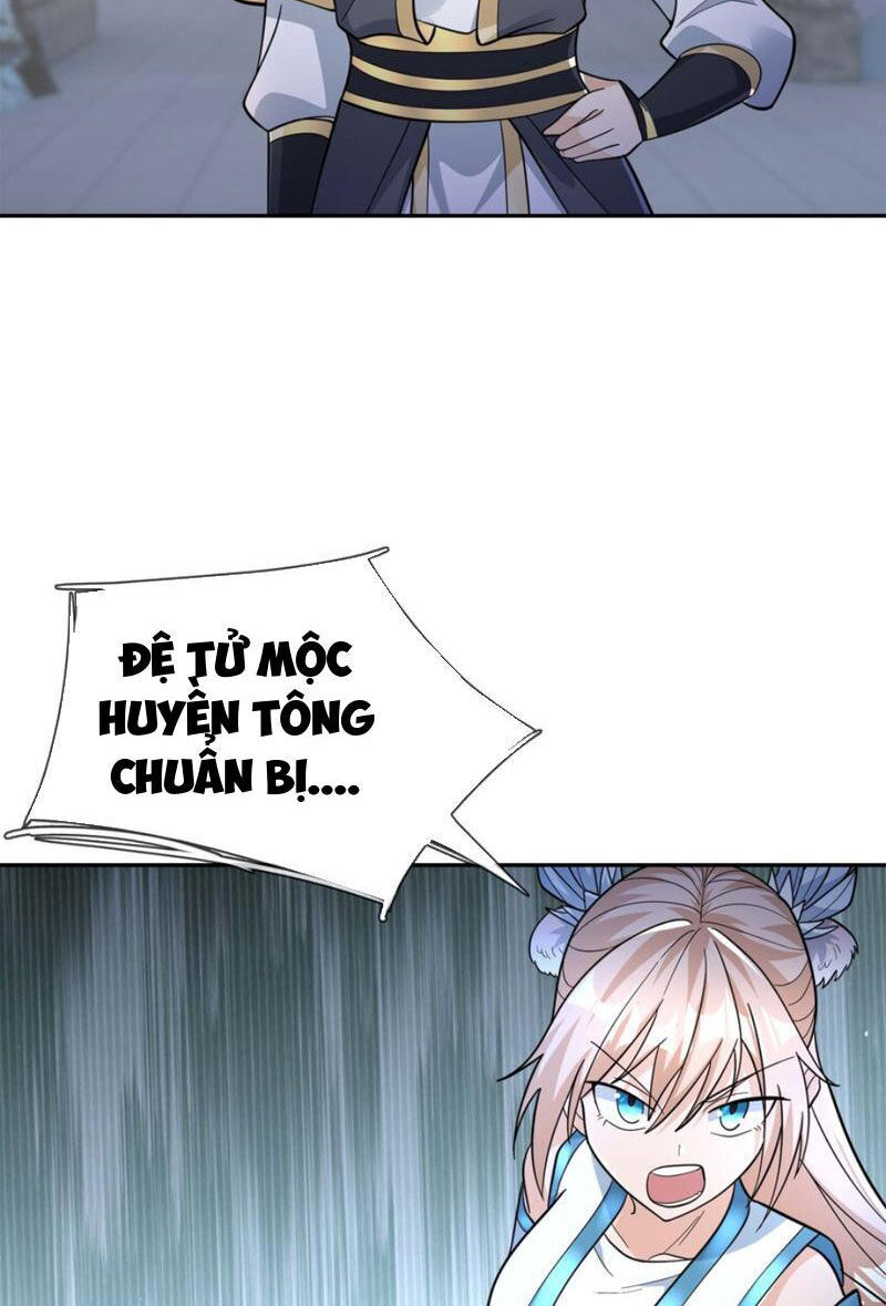 Thu Triệu Vạn Đồ Đệ, Vi Sư Vô Địch Thế Gian - Chapter 74 - Page 9