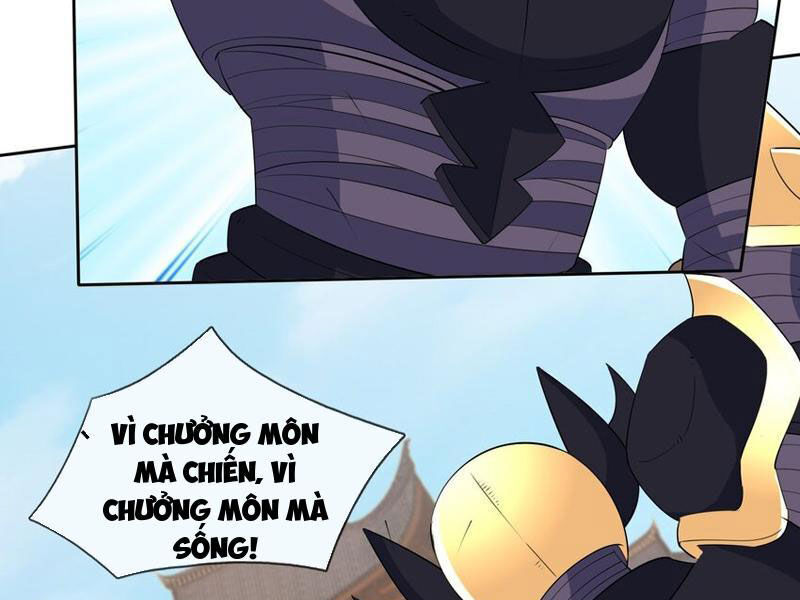 Thu Triệu Vạn Đồ Đệ, Vi Sư Vô Địch Thế Gian - Chapter 75 - Page 11