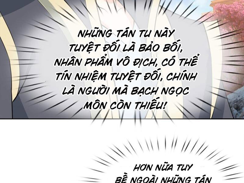 Thu Triệu Vạn Đồ Đệ, Vi Sư Vô Địch Thế Gian - Chapter 75 - Page 15