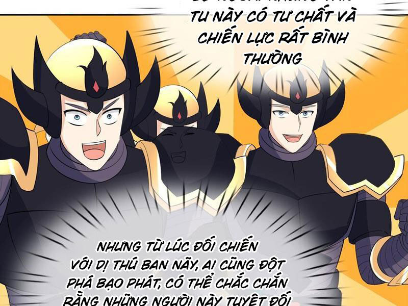 Thu Triệu Vạn Đồ Đệ, Vi Sư Vô Địch Thế Gian - Chapter 75 - Page 16