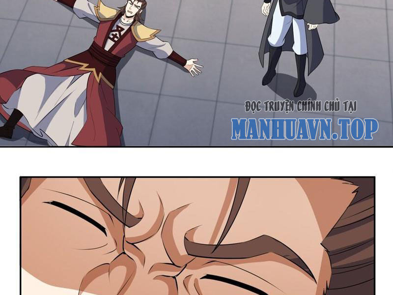 Thu Triệu Vạn Đồ Đệ, Vi Sư Vô Địch Thế Gian - Chapter 75 - Page 18