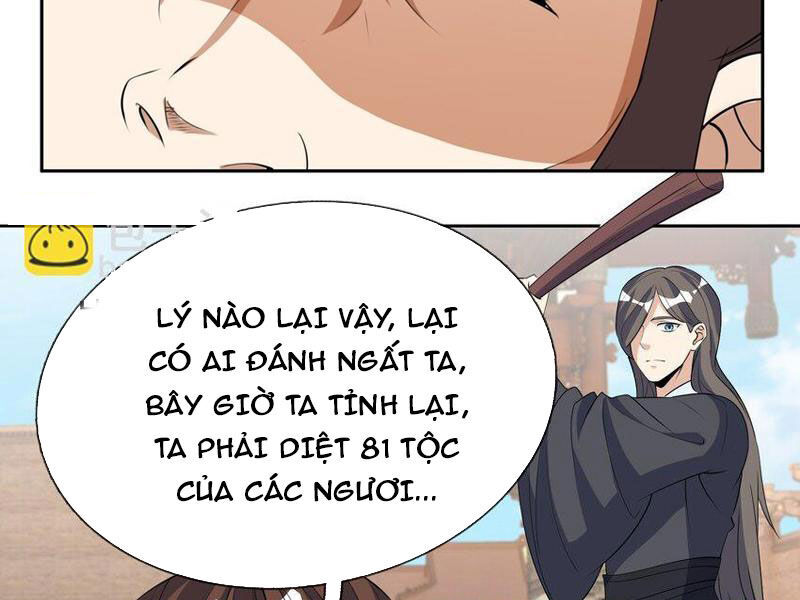 Thu Triệu Vạn Đồ Đệ, Vi Sư Vô Địch Thế Gian - Chapter 75 - Page 19