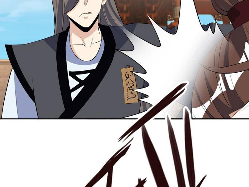 Thu Triệu Vạn Đồ Đệ, Vi Sư Vô Địch Thế Gian - Chapter 75 - Page 22