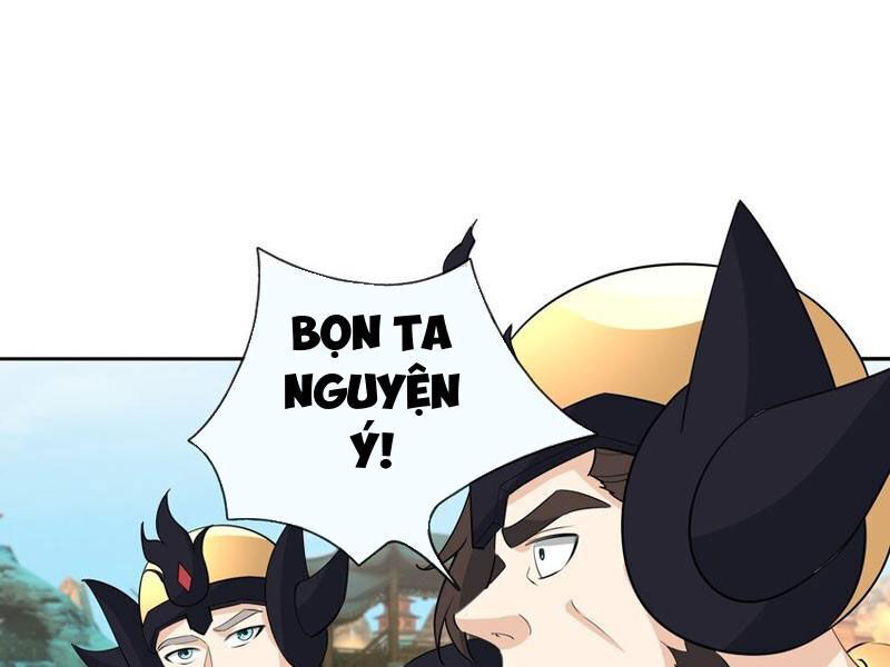 Thu Triệu Vạn Đồ Đệ, Vi Sư Vô Địch Thế Gian - Chapter 75 - Page 3